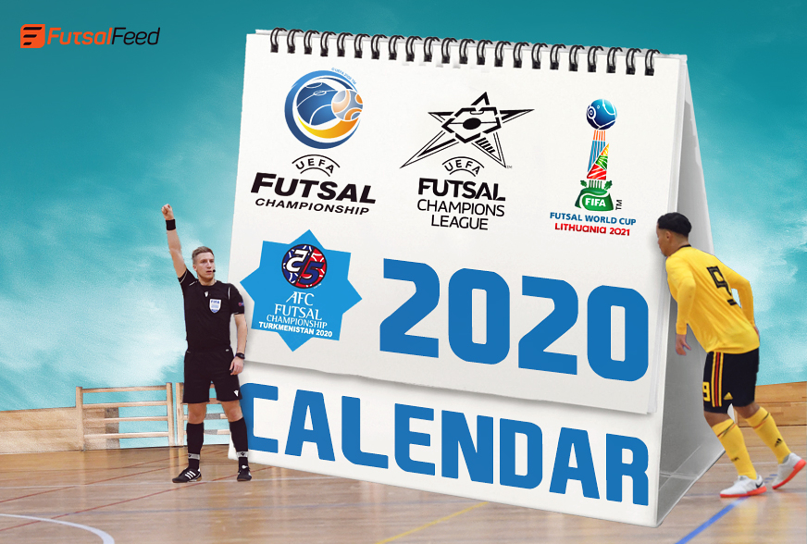 Futsal world 2021 fifa cup Lịch thi