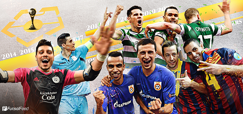 Onde ver a fase final da UEFA Futsal Champions League, Futsal Champions  League