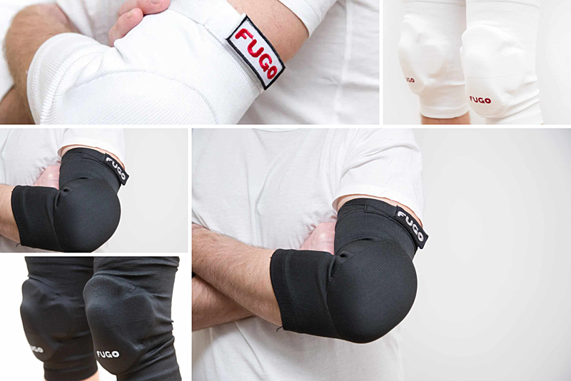 Futsal store elbow pads