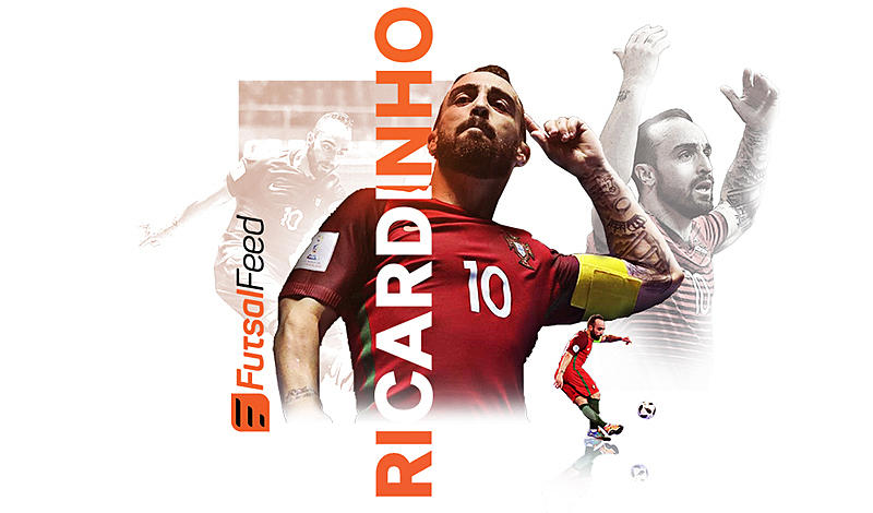 Futsalfeed 5 Things You Didn T Know About Ricard