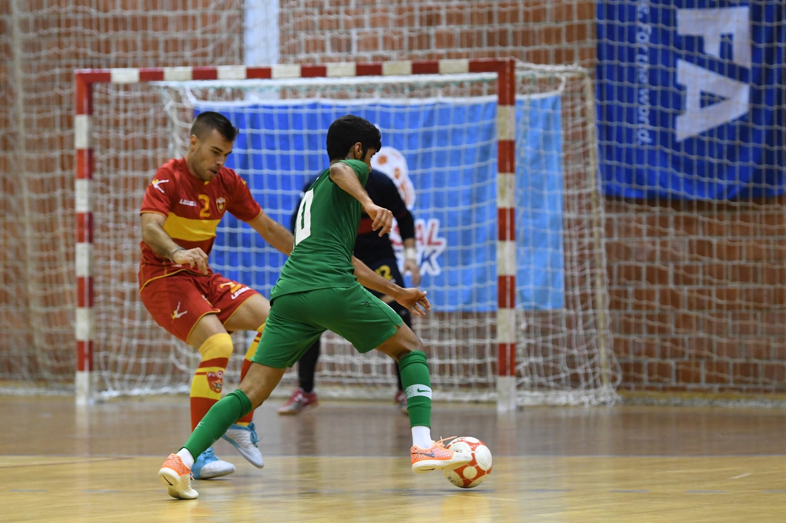 What is futsal - the most important futsal rules, What is futsal - the  most important rules & facts