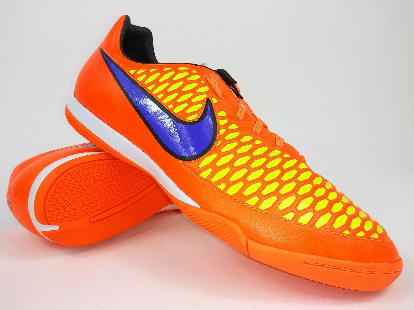 Nike magista hot sale foot salle