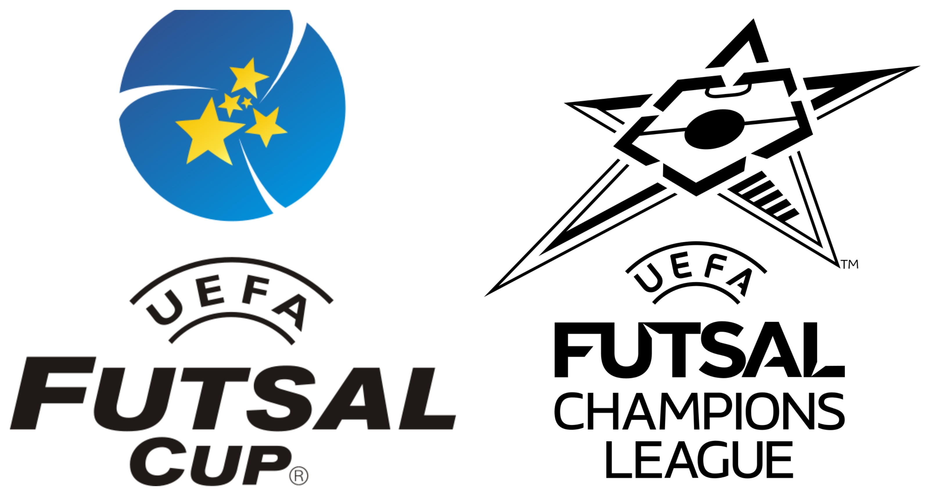 UEFA Futsal Champions League Logo