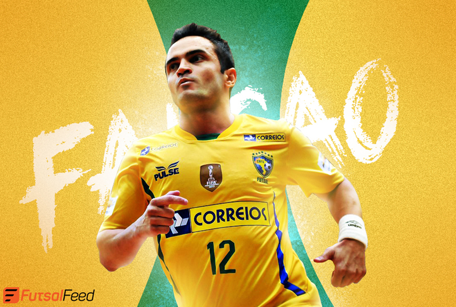 FutsalFeed 5 Things You Didn t Know About Ricard