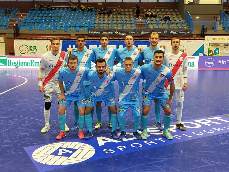 Sk Slavia Praha  Wizards Futsal team