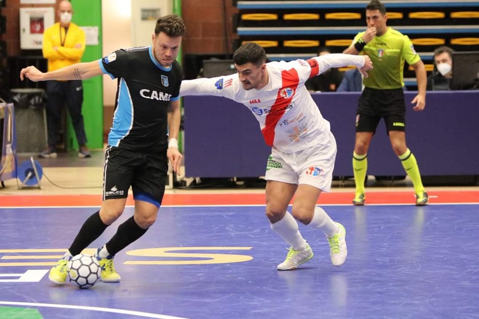 Sk Slavia Praha  Wizards Futsal team