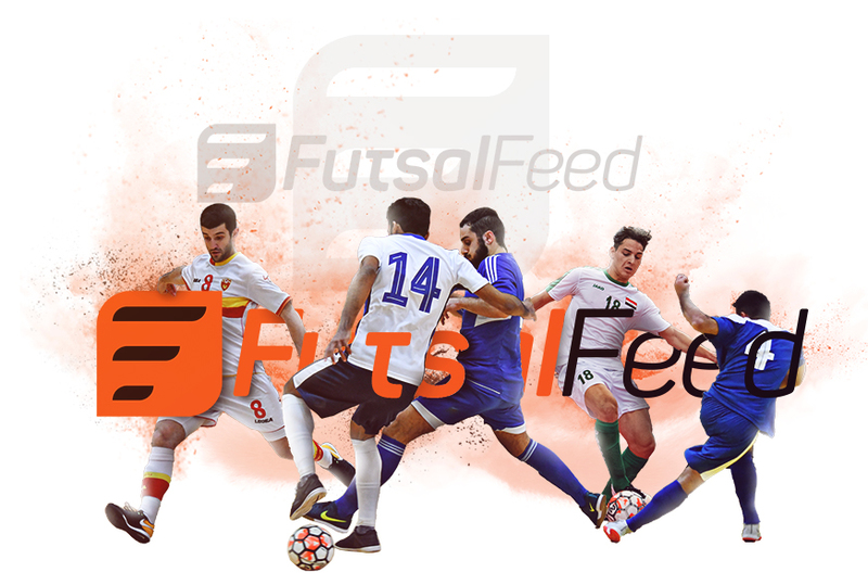 FutsalFeed