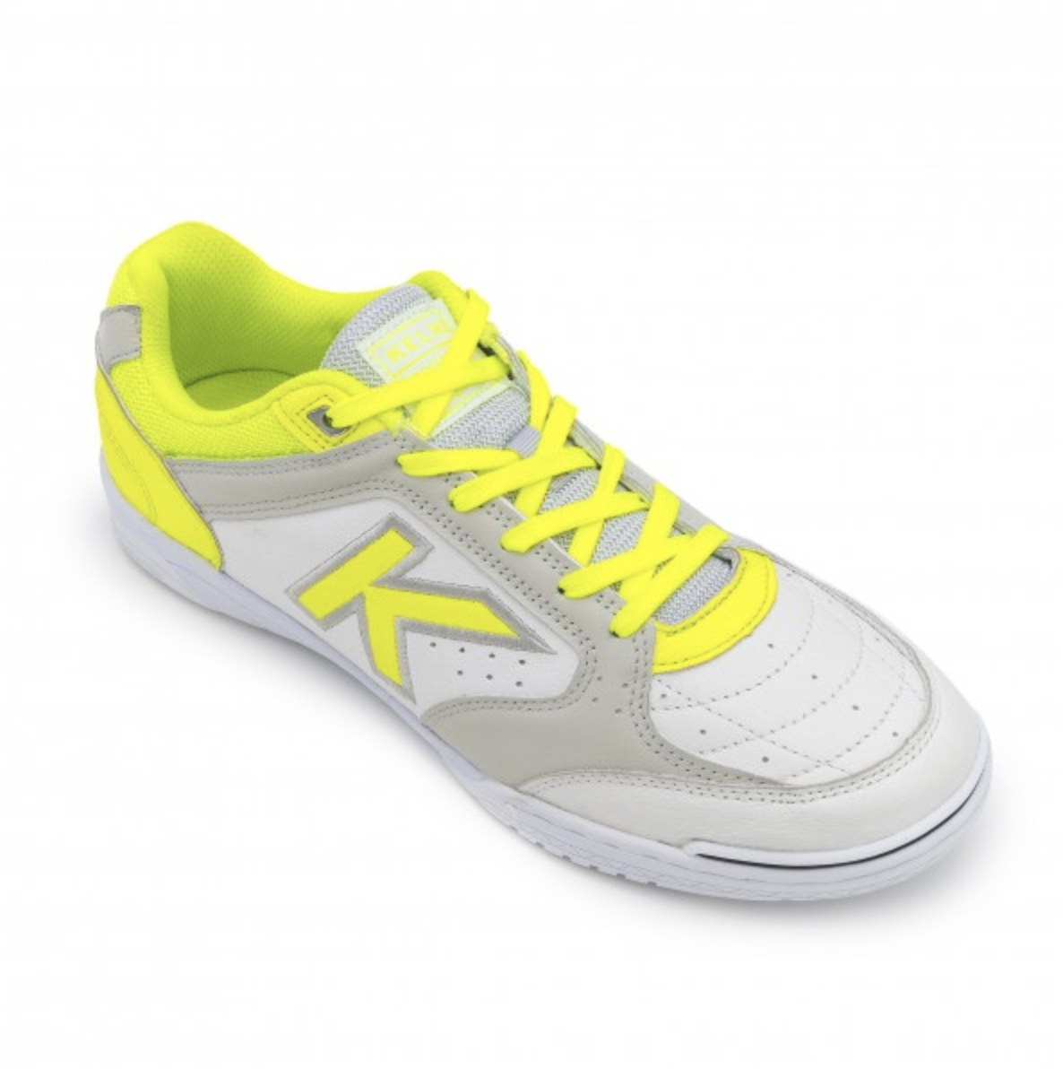 Indoor Futsal Shoes for Men Youth is The LNFS Main Sponsor KELME PRO Futsal Soccer Shoes