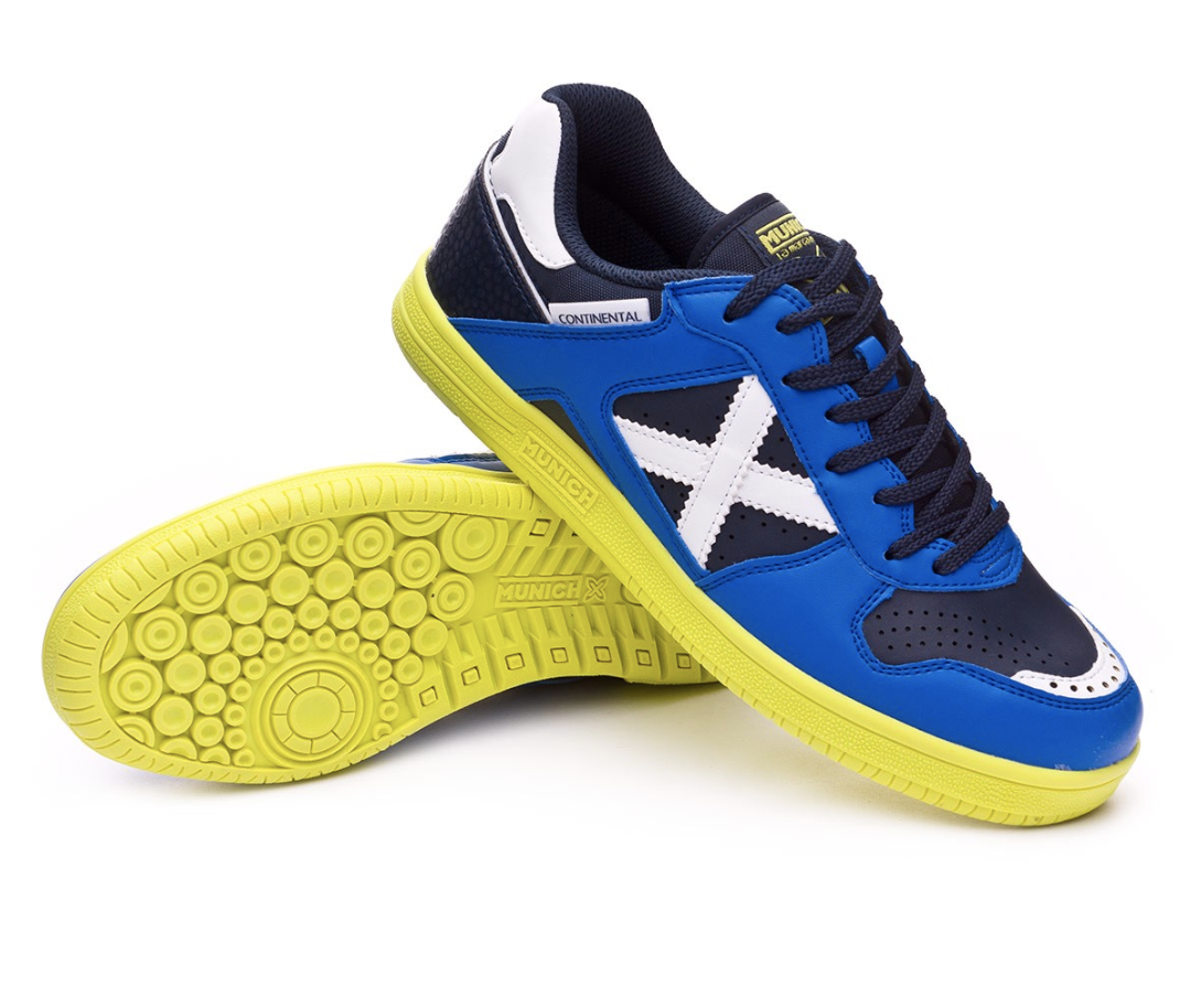 x shoes futsal