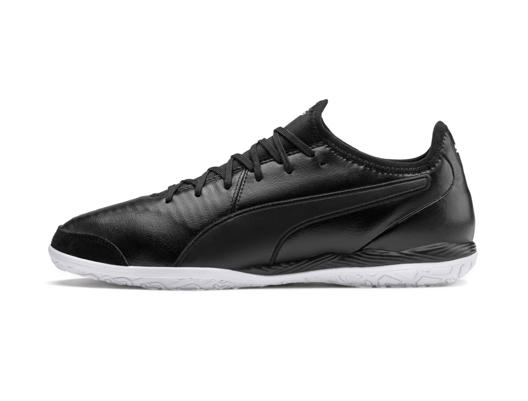 puma king indoor trainers